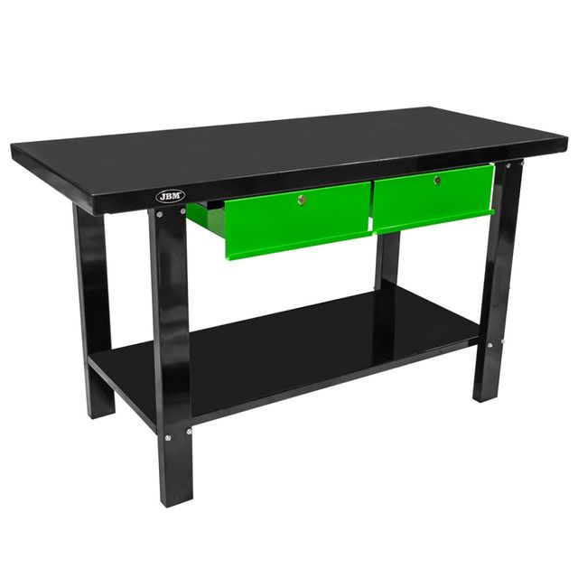 Banco trabajo JBM - 2 cajones