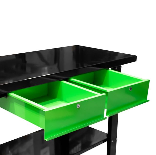 Banco trabajo JBM - 2 cajones