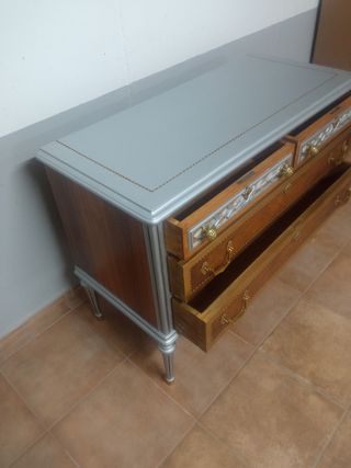 Cassettiera antica | Camera da letto