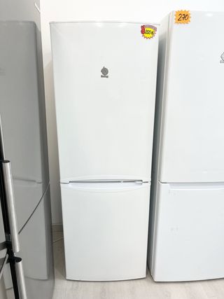 NEVERA COMBI BALAY 170CM NOFROST . ENVÍO 