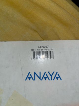 Lengua y Literatura 2.