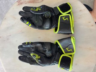 Guantes moto OUT TRACK
