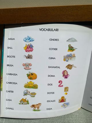 La Ventafocs (Pictogrames amb...) (Catalan Edit...