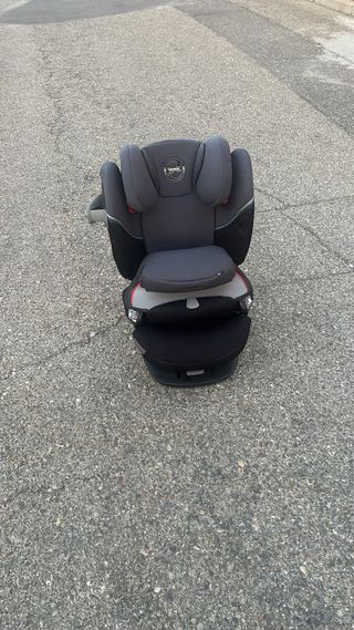 Silla coche cybex