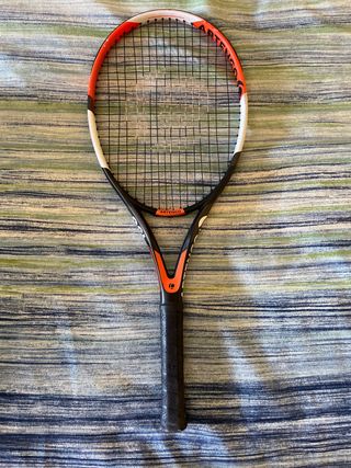 Raqueta Tenis Artengo Iniciación