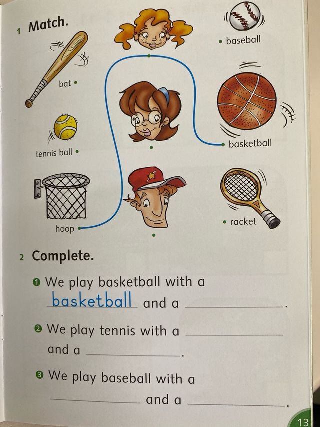 Dolphin Readers 3. Uncle Jerry's Great Idea