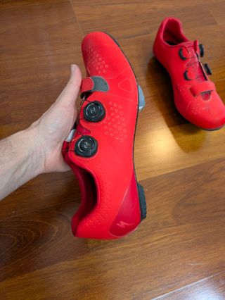 Zapatillas SPECIALIZED TORCH 3.0 talla 44