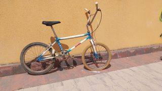 Orbea BMX años 80 - Bicicleta