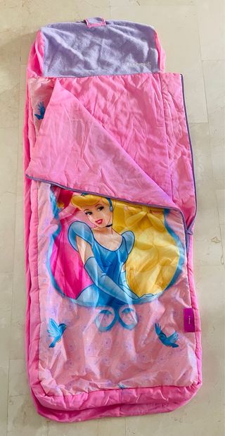 Saco dormir Princesas Disney
