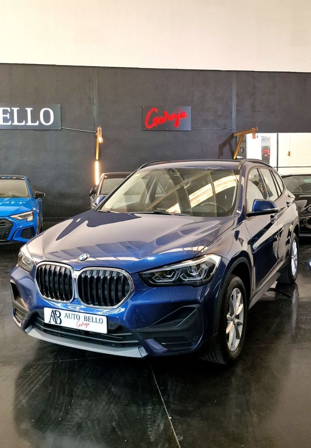 BMW X1 2019