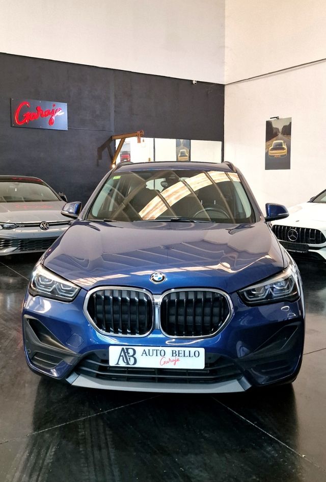 BMW X1 2019