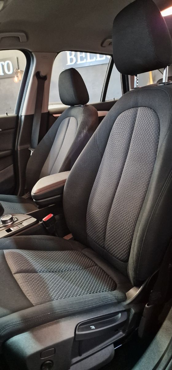 BMW X1 2019