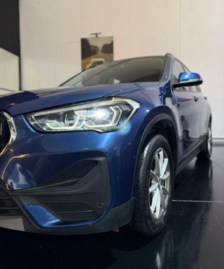 BMW X1 2020
