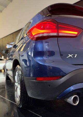 BMW X1 2020