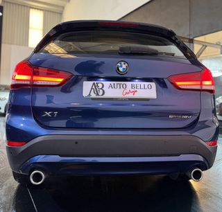 BMW X1 2020