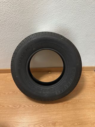Neumático Goodride SU318 225/75R15