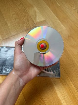 CD No Doubt - Tragic Kingdom
