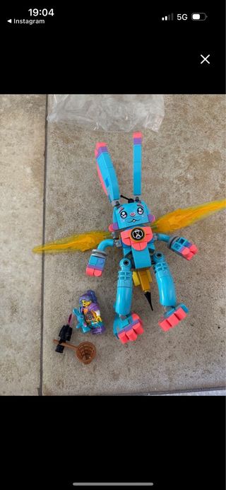 Lego Chima 70230 - Ice Bear Tribe