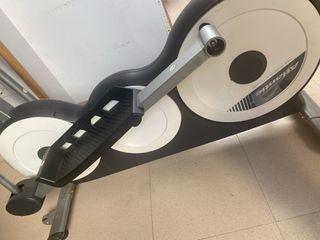 Elíptica fitness