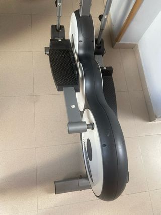 Elíptica fitness