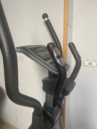 Elíptica fitness