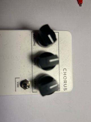 Pedal Chorus JHS 3 Series