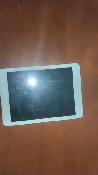 Tablet SPC Glow 8 gris