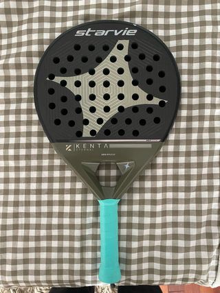 Pala pádel Starvie Kenta 2024 NEGOCIABLE