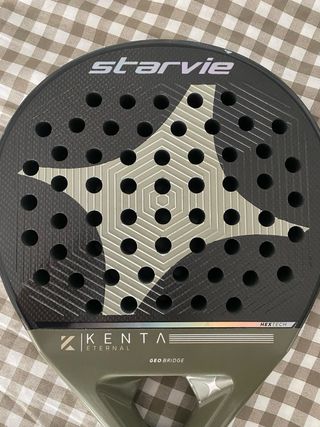 Pala pádel Starvie Kenta 2024 NEGOCIABLE
