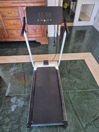 Tapis roulant usato