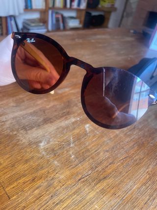 RayBan Gafas sol 