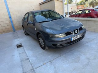 SEAT Toledo 2004