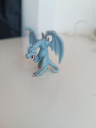 Figura Dragón Alado Yu-Gi-Oh!