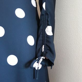 Abito Pepe Jeans London pois
