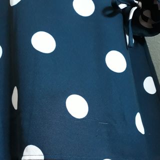 Abito Pepe Jeans London pois