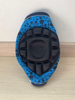 Rodilleras Rehband Azules