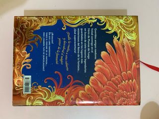 El gran libro del Reino de la Fantasía: ¡Descub...