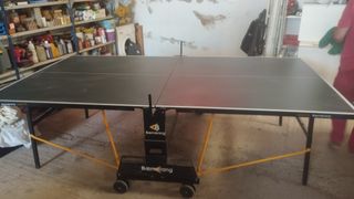 Mesa Ping Pong Boomerang Maya