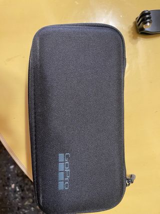 GoPro Hero 10 Black + accessori