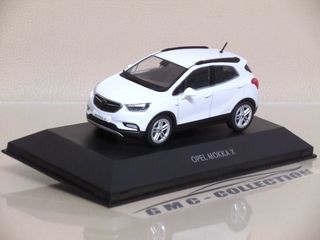 Opel Mokka X 2016 I-Scale 1/43