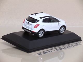 Opel Mokka X 2016 I-Scale 1/43