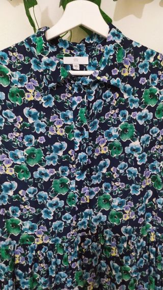 Vestido La Redoute  46 EU
