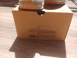 Bambas Bimba y Lola beige-verde