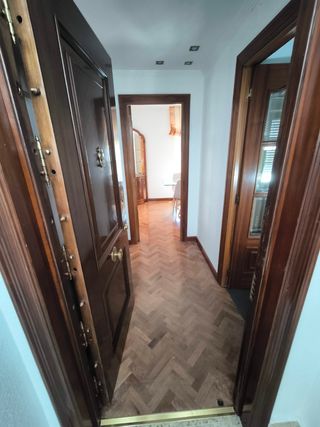 Alquiler piso  para estudiantes.
