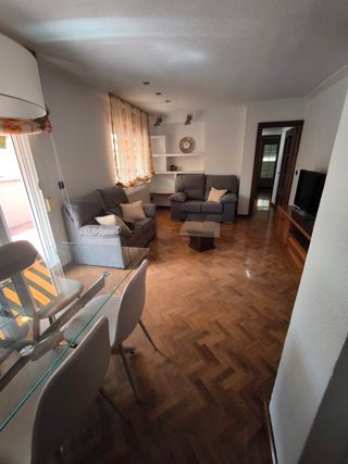 Alquiler piso  para estudiantes.
