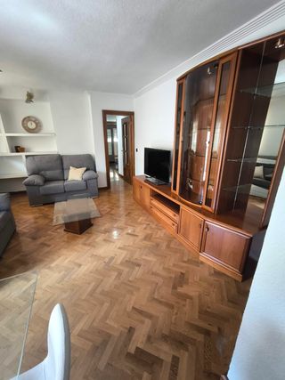 Alquiler piso  para estudiantes.
