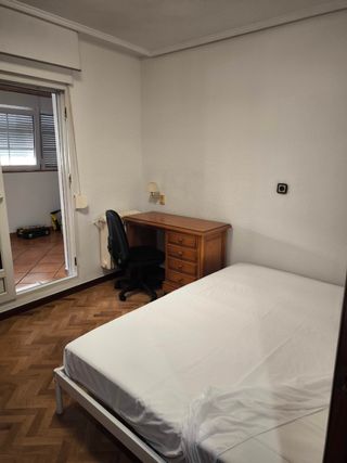 Alquiler piso  para estudiantes.
