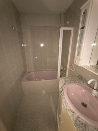 Alquiler piso  para estudiantes.
