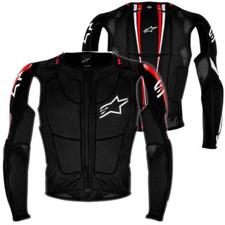 Protector Pecho Alpinestars Enduro
talla M