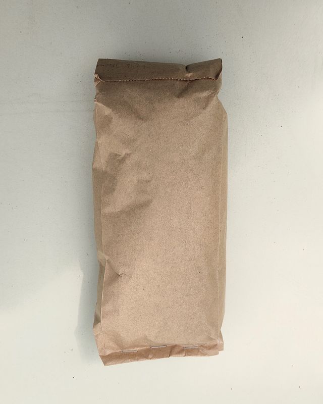 Fibra de coco - bolsa 1 litro